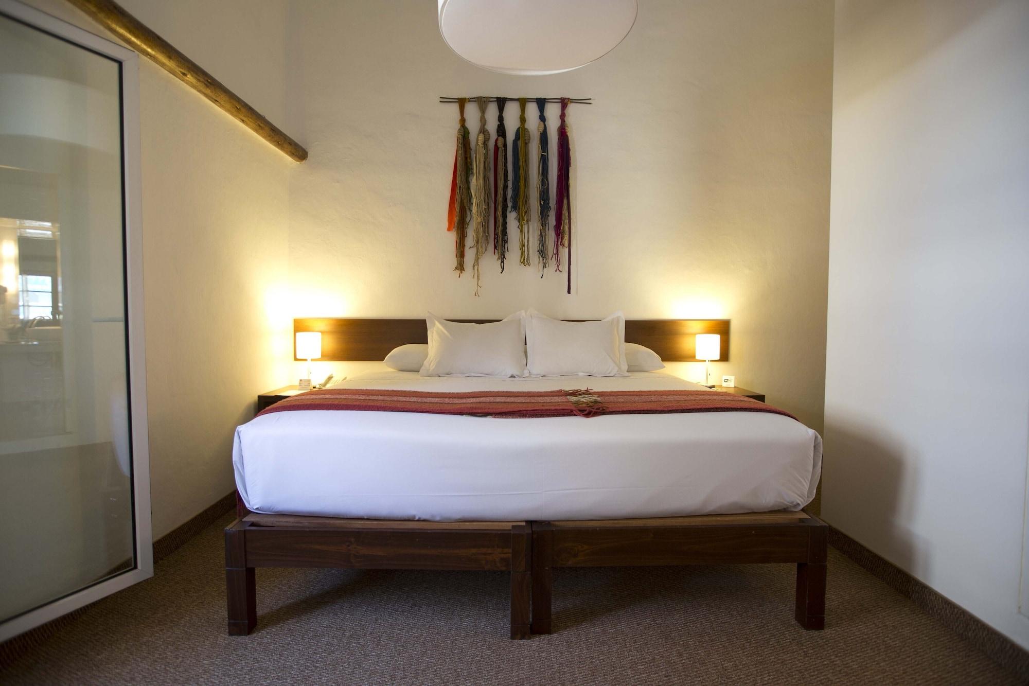 Tierra Viva Cusco Centro Hotel ภายนอก รูปภาพ