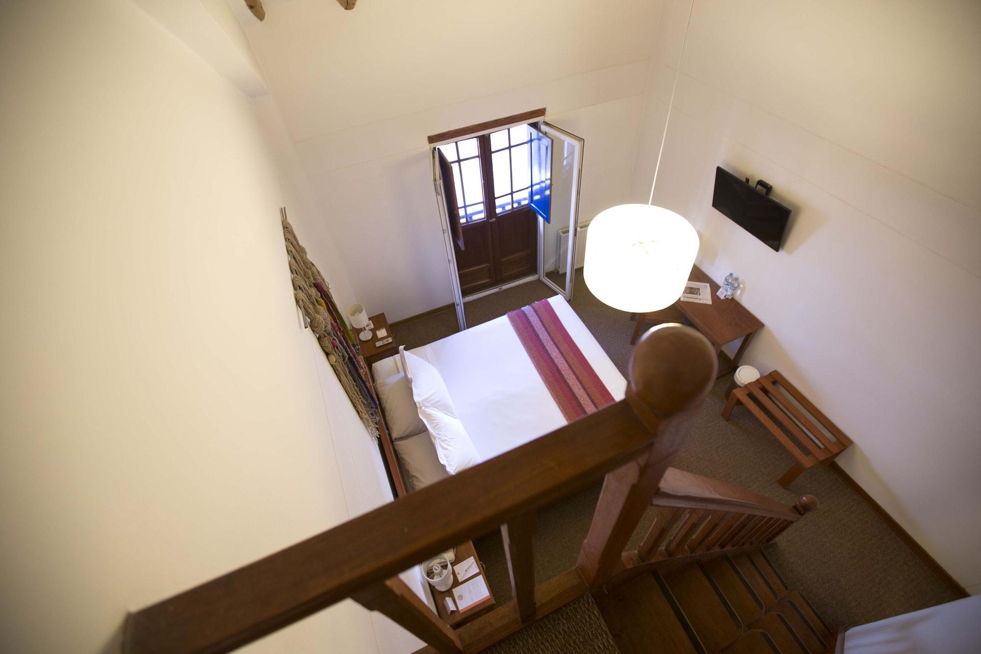 Tierra Viva Cusco Centro Hotel ภายนอก รูปภาพ