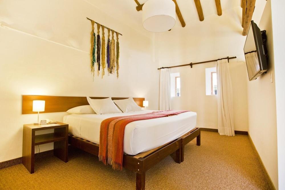 Tierra Viva Cusco Centro Hotel ภายนอก รูปภาพ