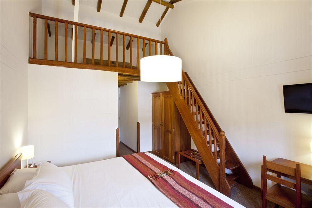Tierra Viva Cusco Centro Hotel ภายนอก รูปภาพ