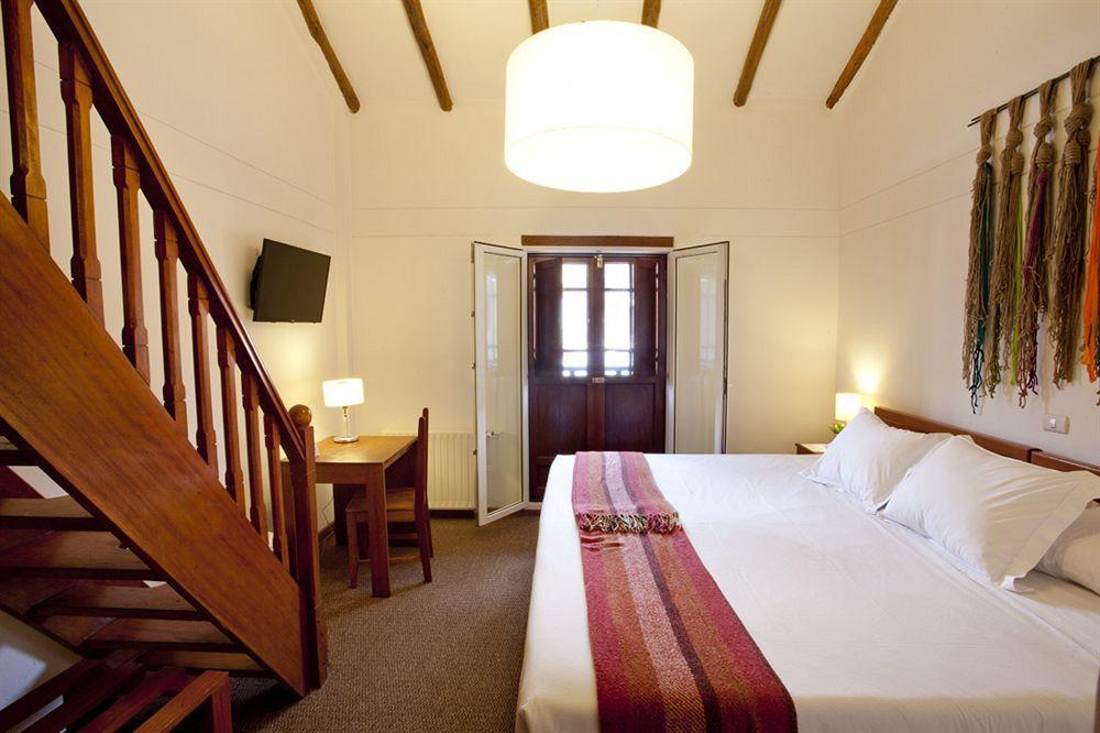 Tierra Viva Cusco Centro Hotel ภายนอก รูปภาพ